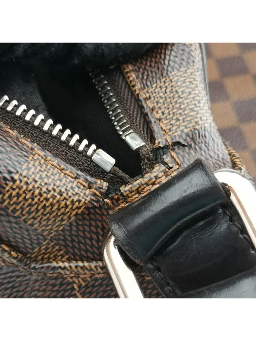 Louis Vuitton this authentic
